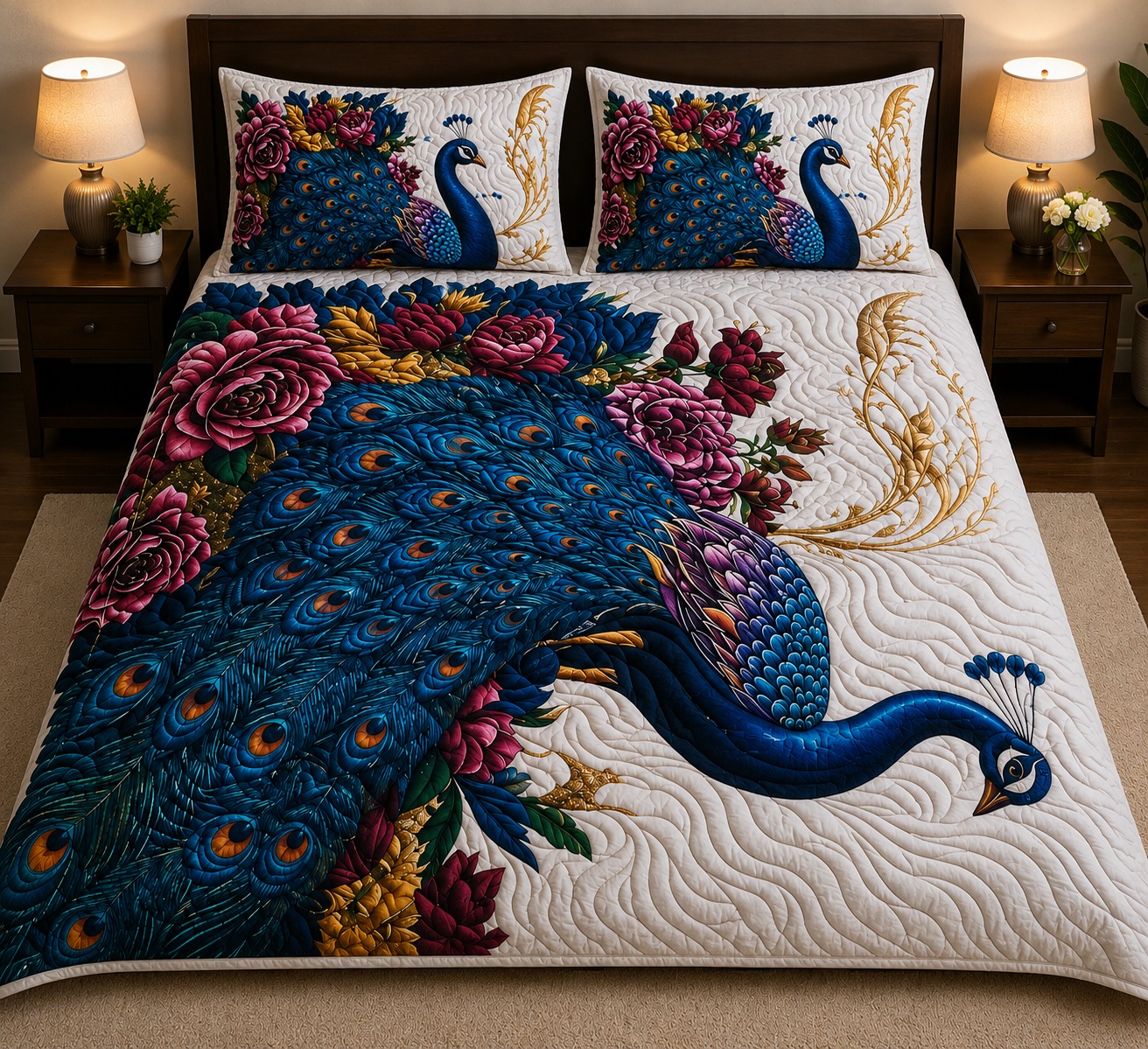 Micro Fibre Bedsheets 07
